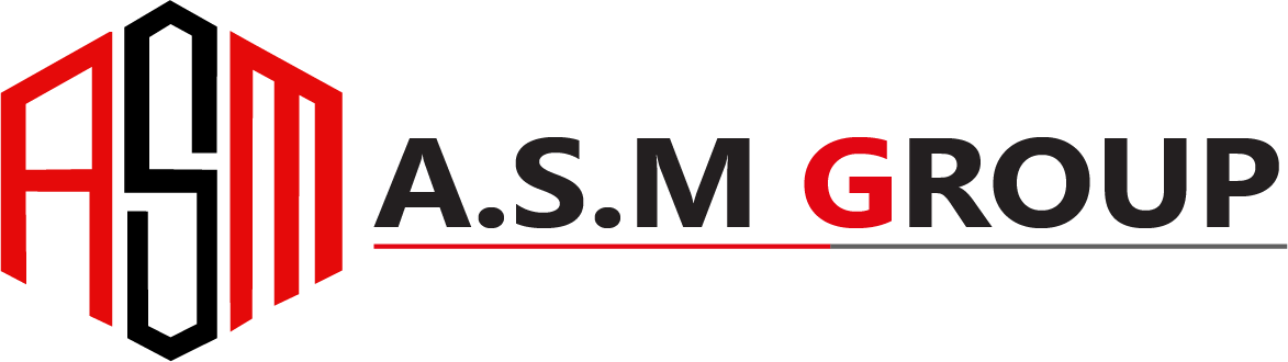 A.S.M. GROUP